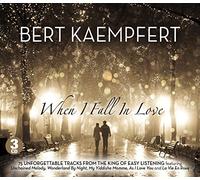 Kaempfert, Bert - When I Fall in Love