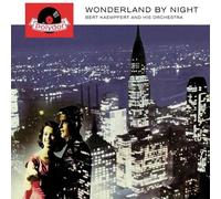 Kaempfert, Bert - Wonderland By Night