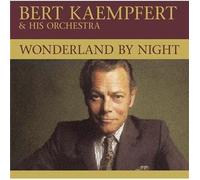 Kaempfert, Bert - Wonderland By Night