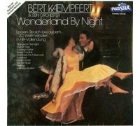 Kaempfert, Bert - Wonderland By Night [Vinilo]