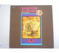 Kaempfert, Bert Yesterday And Today LP Polydor 2310273 EX/EX 1973