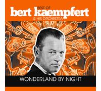 Bert Kaempfert - Wonderland by Night - Best of [Import] [Vinilo]