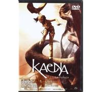 Kaena La Profecia [DVD]