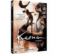 Kaena La Prophetie 2003 [USA] [DVD]