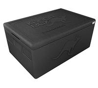 KÄNGABOX &apos Caja/pizza Box/transporte port/tartas Caja Expert, 60 x 40 x 32 cm, 46 L