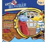Käpt'N Blaubär - Seemannsgarn 2 [Import]