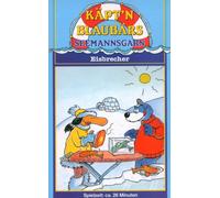 Käpt'n Blaubärs Seemannsgarn - Eisbrecher [Alemania] [VHS]