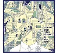 Käptn Peng & die Tentakel Von Delphi - Das Nullte Kapitel [Vinilo]