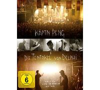 Käptn Peng & Die Tentakel von Delphi - Live in Berlin [Alemania] [DVD]