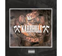 Kholz - 100% [Vinilo]