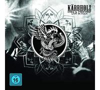 Kärbholz - Herz & Verstand - Live in Köln [Blu-ray]