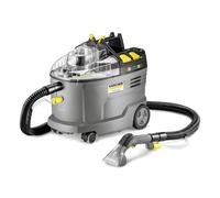 Kärcher 1.101-700.0 máquina de limpieza de alfombras caminar-detrás