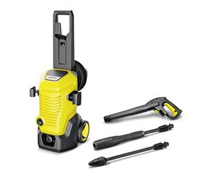 Kärcher 1.324-460.0 limpiadora de alta presión o hidrolimpiadora ver