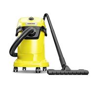 Kärcher 1.628-107.0-WD3-180aw Aspirador sólido-líquido