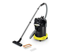 Kärcher AD 4 Premium 17 L Negro, Amarillo