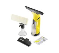 Kärcher WV 2 Plus N limpiador eléctrico ventana 0,1 L Negro, Amarillo