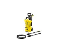 Kärcher K 2 Premium Power Control Limpiadora de alta presión o Hidrolimpiadora Eléctrico 360 l/h 1400 W Negro, Amarillo