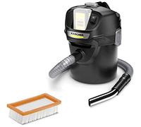 KÄrcher 18 v aspirador de cenizas y polvo ad 2 battery, material ign?