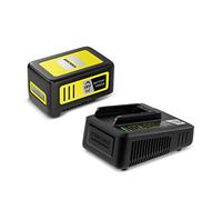 Kit Power Bateria 18V 5Ah y Cargador - KARCHER
