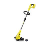 Kärcher 1.444-310.0 desbrozadora/bordeadora 30 cm Batería Negro, Amarillo