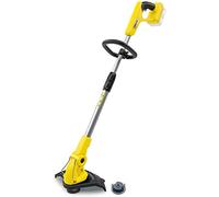 Kärcher 1.444-310.0 desbrozadora/bordeadora 30 cm Batería Negro, Amarillo