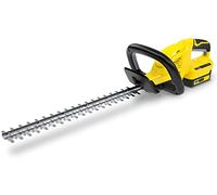 Kärcher HGE 18-45 Battery Cuchilla doble 2,5 kg
