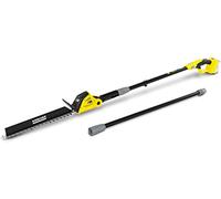 Kärcher PHG 18-45 Battery Cuchilla sencilla 4,2 kg