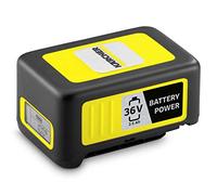 Cargador y Bateria Recargable 18V - KARCHER