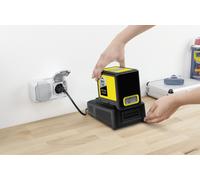 Kärcher 2.445-031.0 cargador y batería cargable