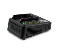 Kärcher 2.445-033.0 Cargador Rápido Baterías, Power 36 V