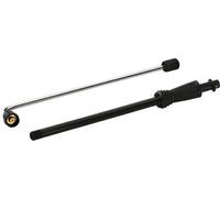 Kärcher 2.638-817.0 pistola de pulverización de agua o boquilla Lanza de riego pulverizadora para jardín Negro