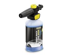 Kärcher 2.643-143.0 pistola de pulverización de agua o boquilla Boquilla de lavado Negro, Amarillo