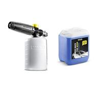 Kärcher 2.643-147.0 FJ 6Boquilla de Espuma + Champú para coches detergente 619 5 L (6.295-360.0)