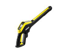 Kärcher G 180 Q Limpiadora de alta presión o Hidrolimpiadora Negro, Azul