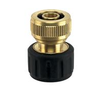 Kärcher 2.645-015 - Acoplamiento para mangueras de latón