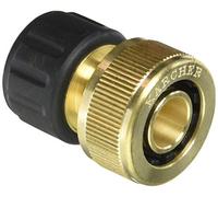 Kärcher Acoplamiento para mangueras latón 3/4" (2.645-016.0)