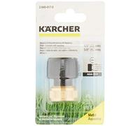 Kärcher Acoplamiento para mangueras latón 1/2" (2.645-017.0)