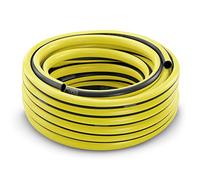 Kärcher 2.645-138.0 manguera de jardín 20 m Negro, Amarillo