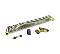 Karcher MANGUERA ESPIRAL FLEXIBLE Ø 10 MM CON ACCESORIOS