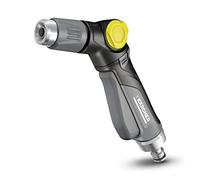 Kärcher 2.645-270.0 pistola de pulverización de agua o boquilla Pistola pulverizadora de agua para jardín Metal Negro, Gris, Amarillo