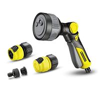 Kärcher 2.645-290.0 - Pistola multifunción para manguera establece Plus, multicolor