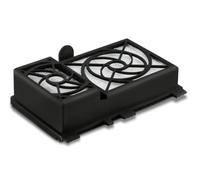 Kärcher Filtro HEPA 13 para DS 5.800 y DS 6 de Kärcher, Filtro especial de alto rendimiento, sellado hermético para proteger frente al polen, las esporas de hongos, bacterias y alérgenos
