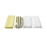 Set de limpieza de baño para limpiador a vapor KÄRCHER