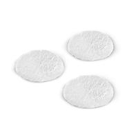 Cepillos de esponja para pulido de parqué encerado