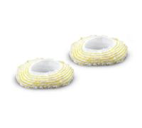 Kärcher 2.863-345.0 accesorio para limpiar a vapor gamuzas de microfi