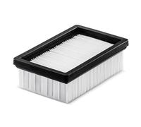 Kärcher 2.863-354.0 Filtros de plástico