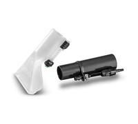 Kärcher, 2,885-018,0 Cepillo de mano (importado de Alemania), Blanco