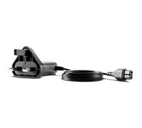 Cargador De Batería Karcher Para Aspiradora De Ventanas KARWVNBAT