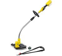 Kärcher LTR 36-33 Battery 28 cm Batería Negro, Amarillo