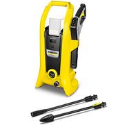 Hidrolimpiadora Karcher K 2 Battery